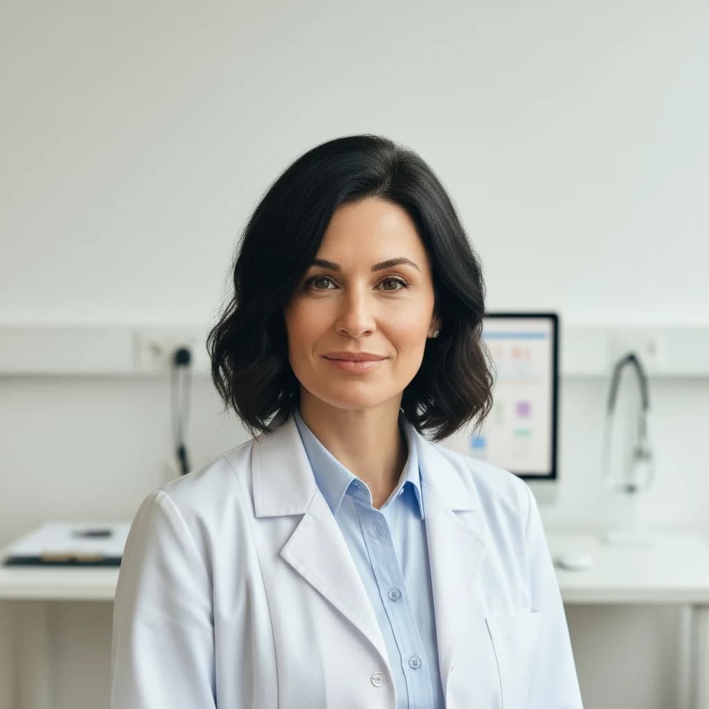 Medical professional